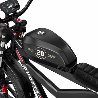 DUOTTS F20 (EU) Electric Bike
