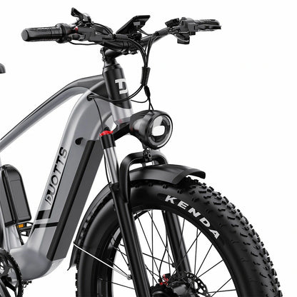 DUOTTS F26 (EU) Electric Bike