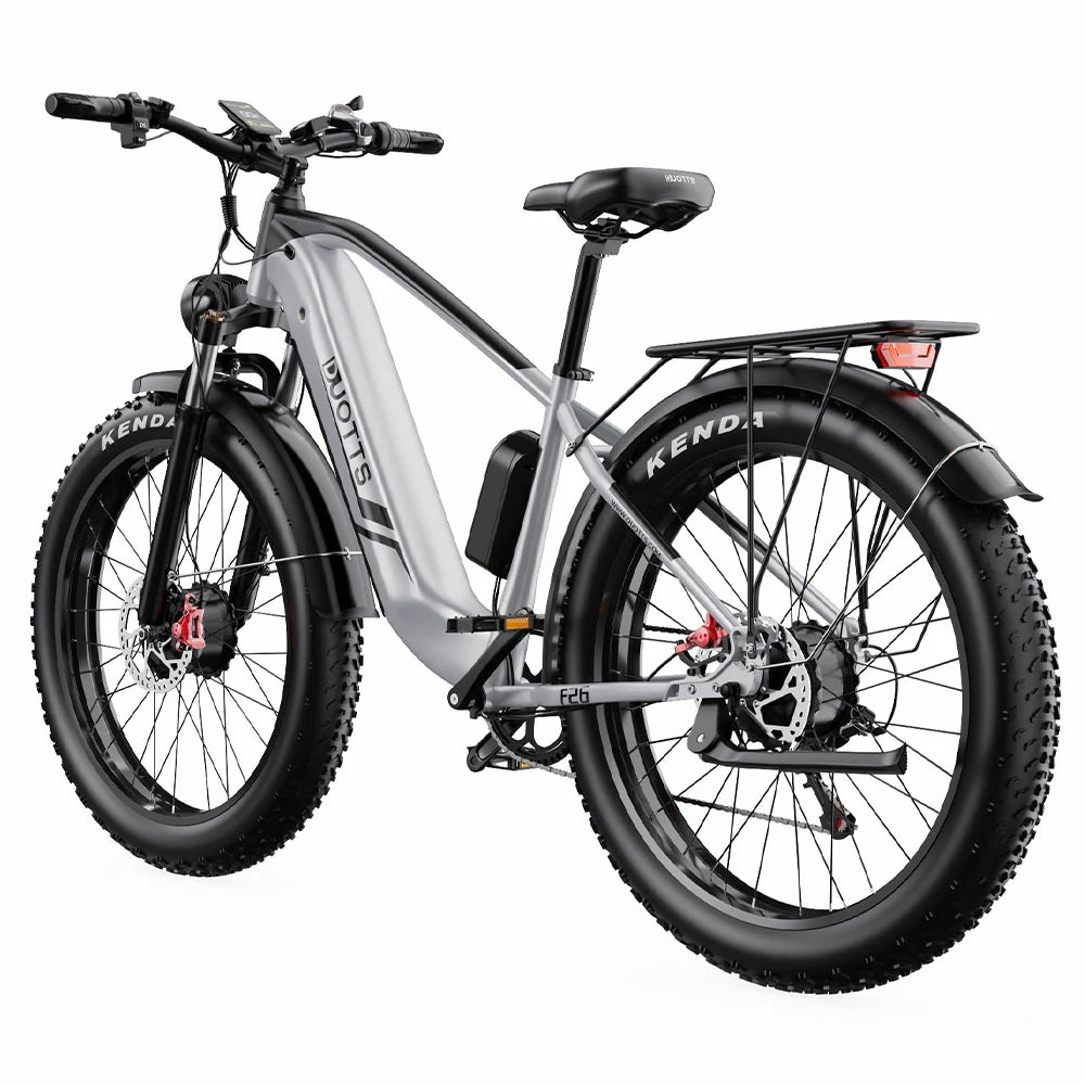 DUOTTS F26 (EU) Electric Bike