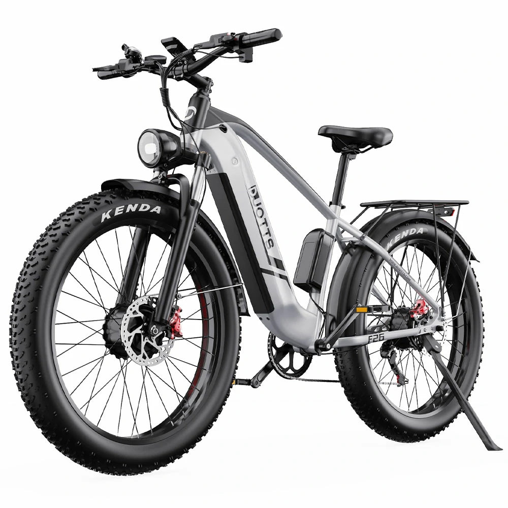 DUOTTS F26 (EU) Electric Bike
