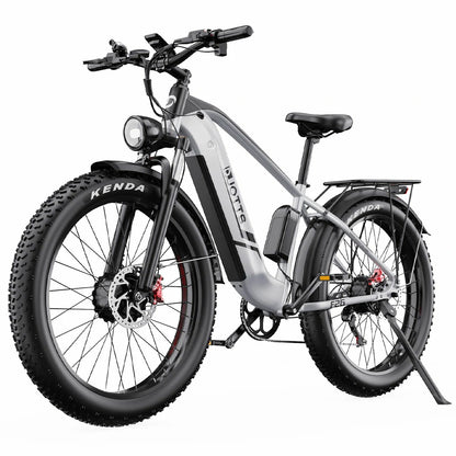 DUOTTS F26 (EU) Electric Bike