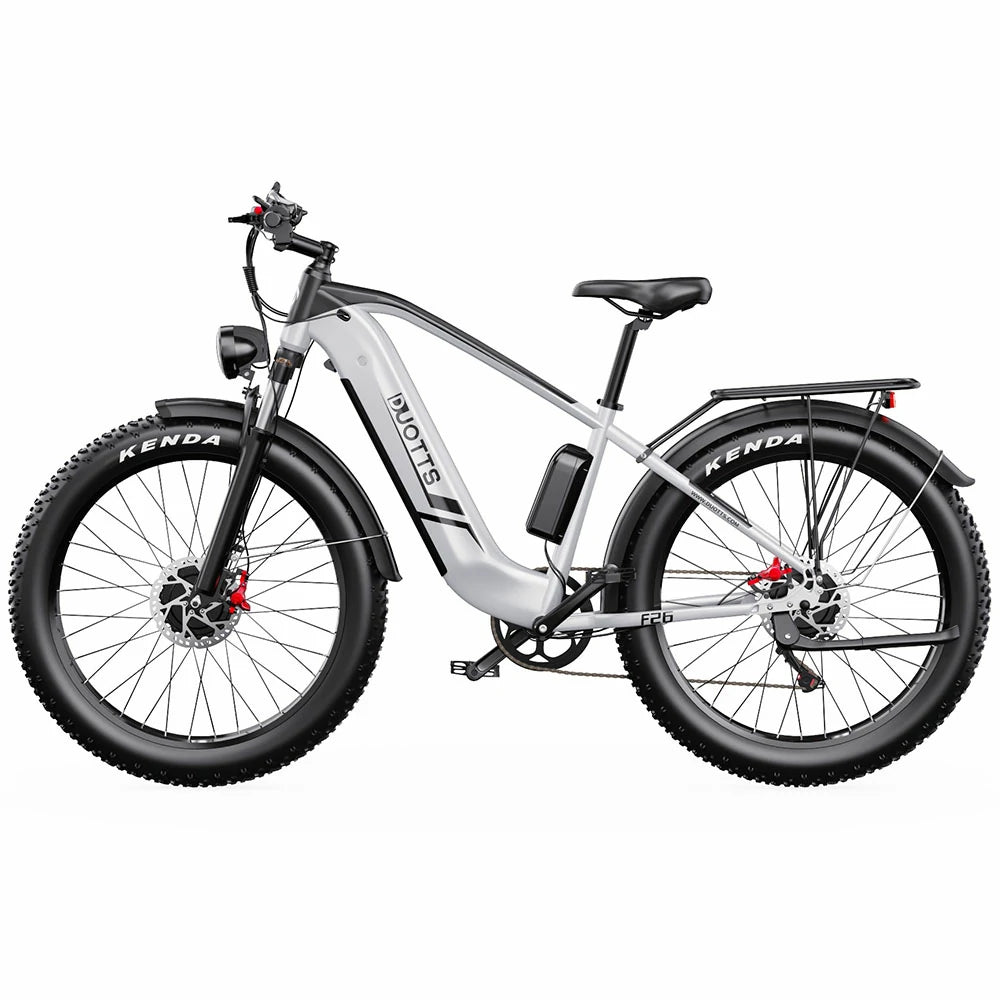 DUOTTS F26 (EU) Electric Bike