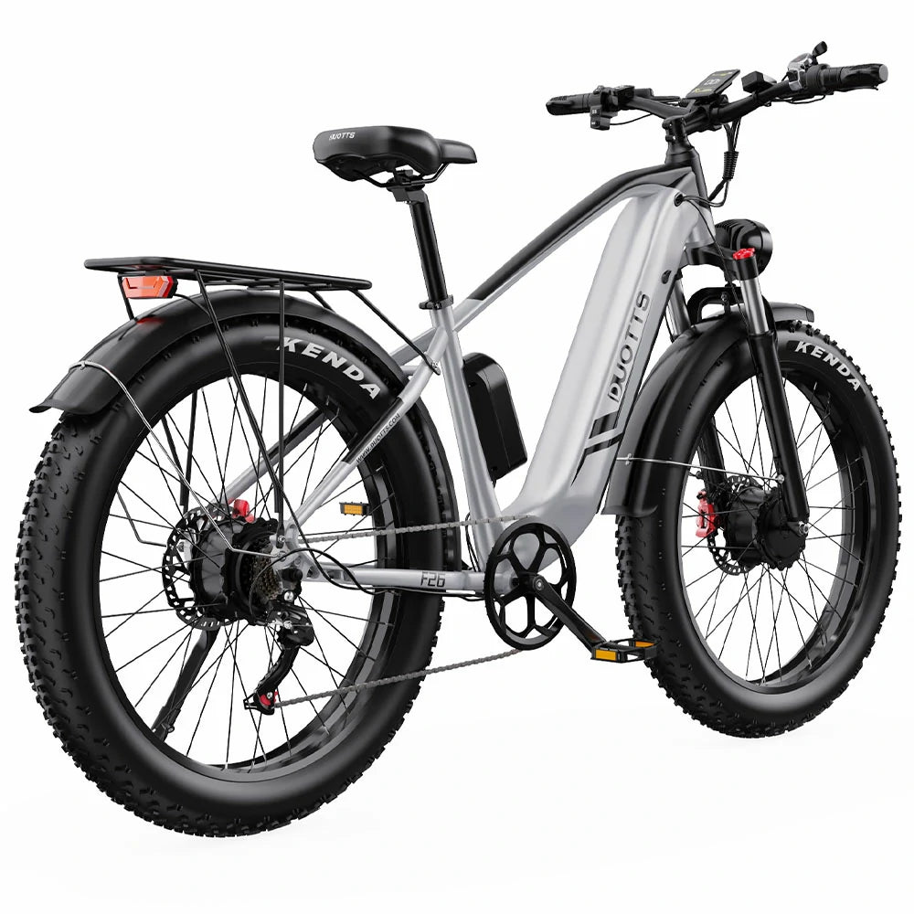 DUOTTS F26 (EU) Electric Bike