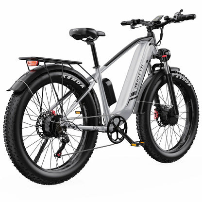 DUOTTS F26 (EU) Electric Bike
