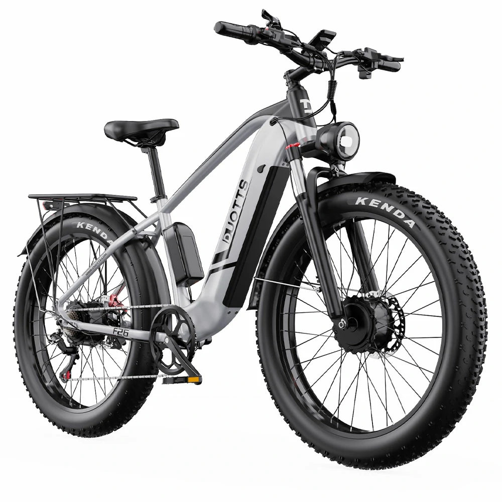 DUOTTS F26 (EU) Electric Bike