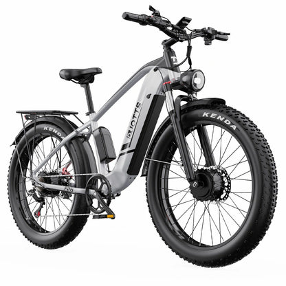 DUOTTS F26 (EU) Electric Bike