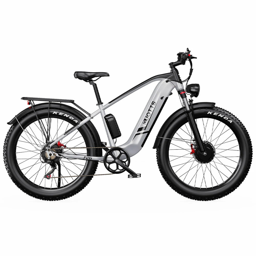 DUOTTS F26 (EU) Electric Bike