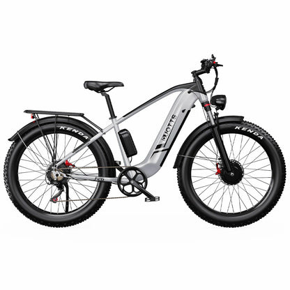 DUOTTS F26 (EU) Electric Bike