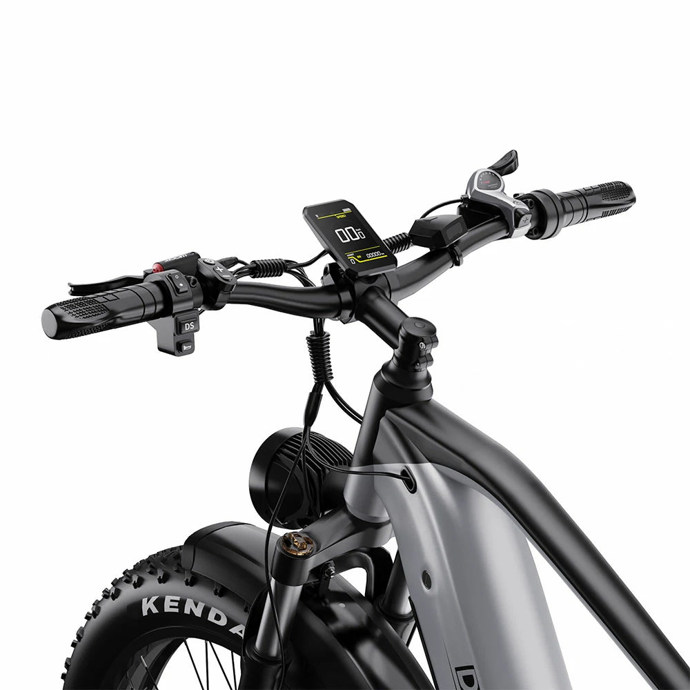 DUOTTS F26 (EU) Electric Bike