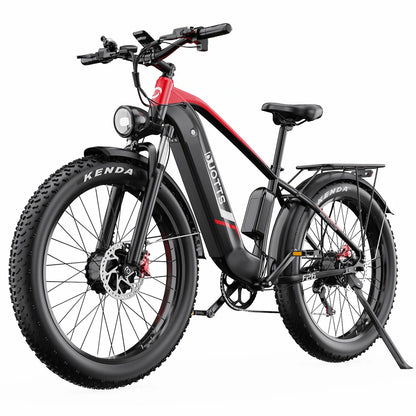 DUOTTS F26 (EU) Electric Bike