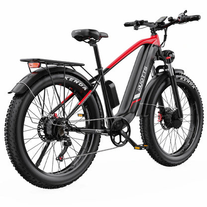 DUOTTS F26 (EU) Electric Bike