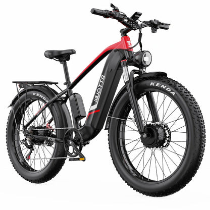 DUOTTS F26 (EU) Electric Bike