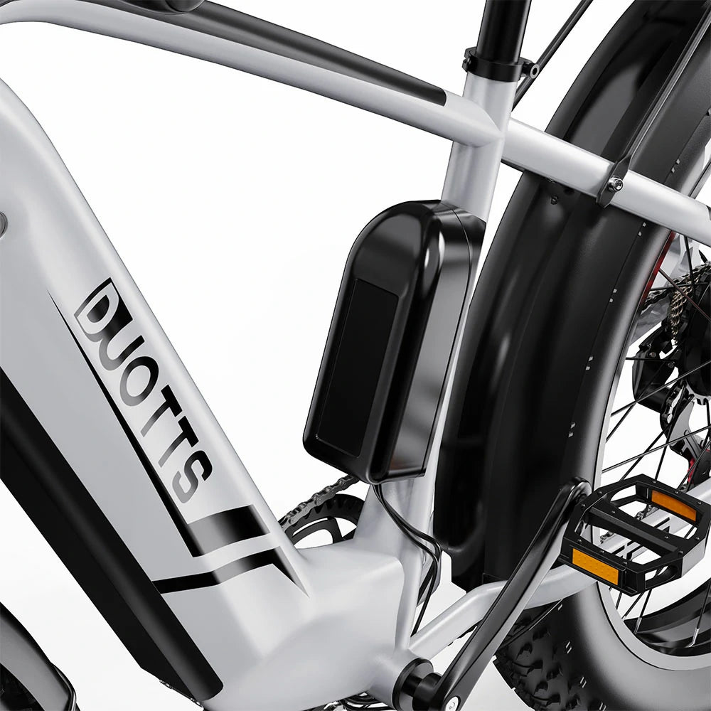 DUOTTS F26 (EU) Electric Bike