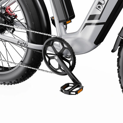 DUOTTS F26 (EU) Electric Bike