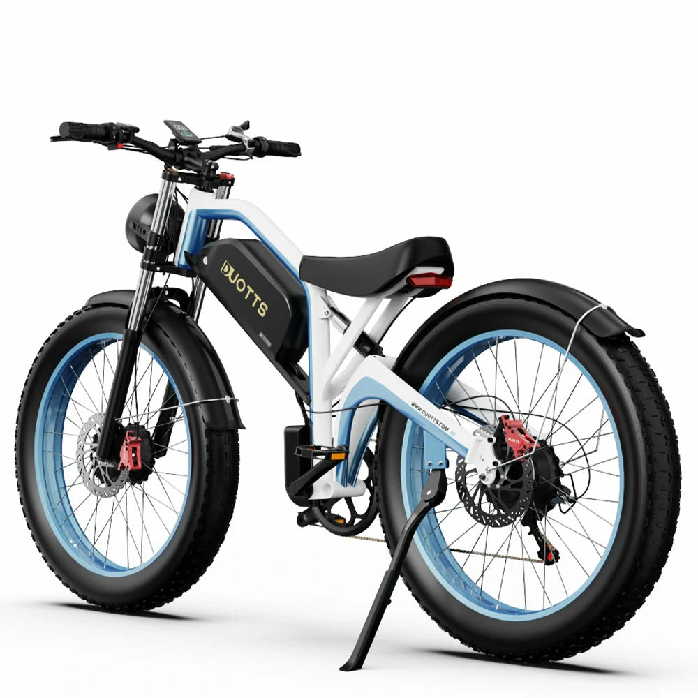 DUOTTS N26 (EU) Electric Bike