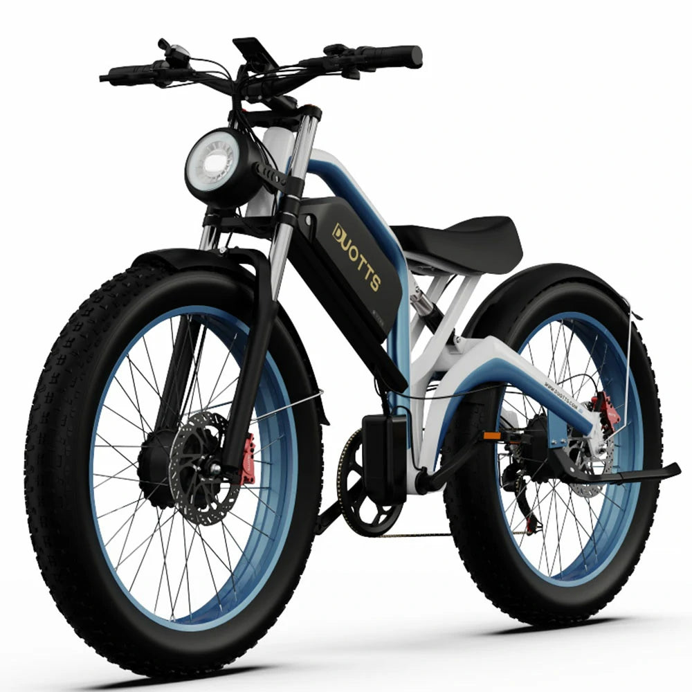 DUOTTS N26 (EU) Electric Bike