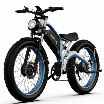 DUOTTS N26 (EU) Electric Bike