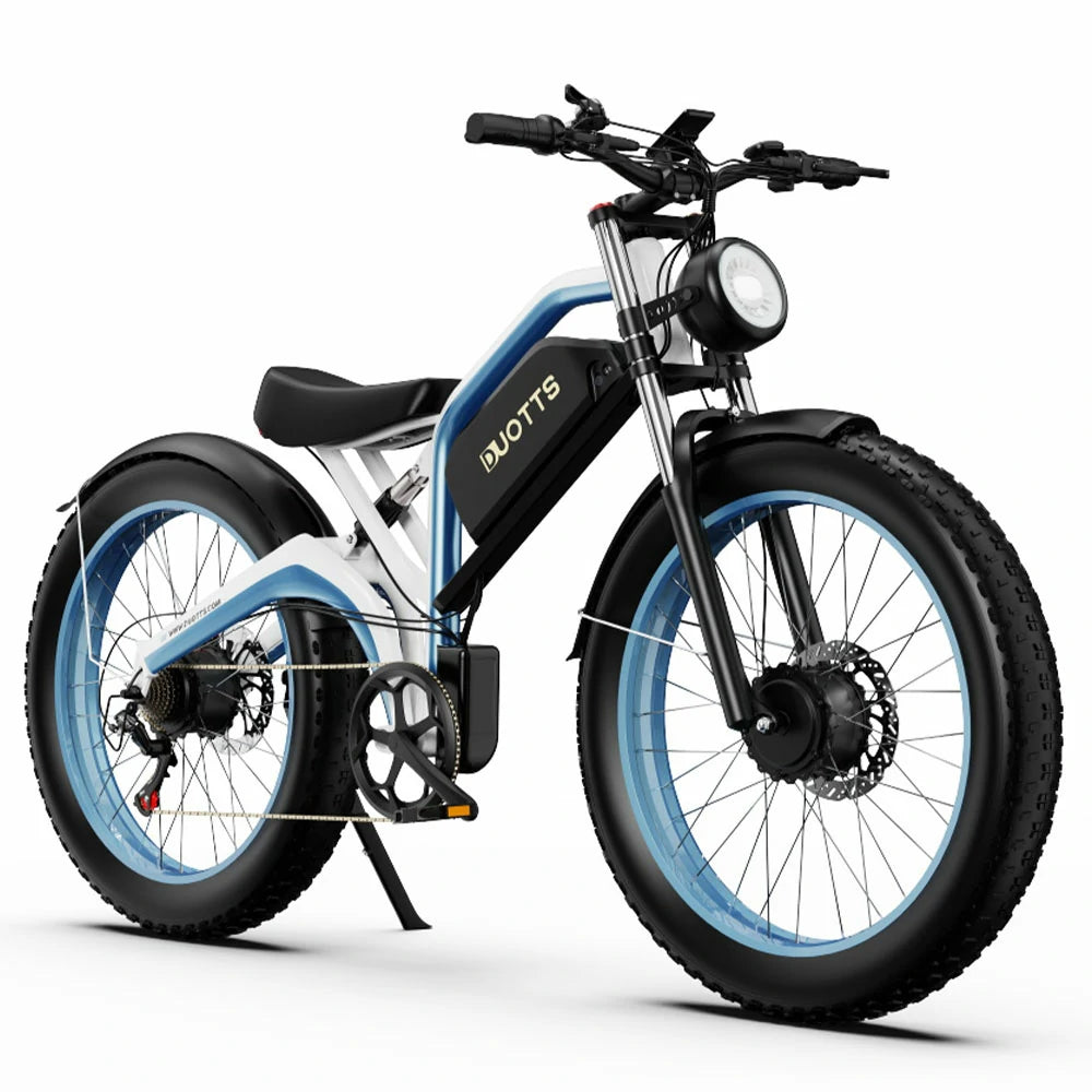 DUOTTS N26 (EU) Electric Bike