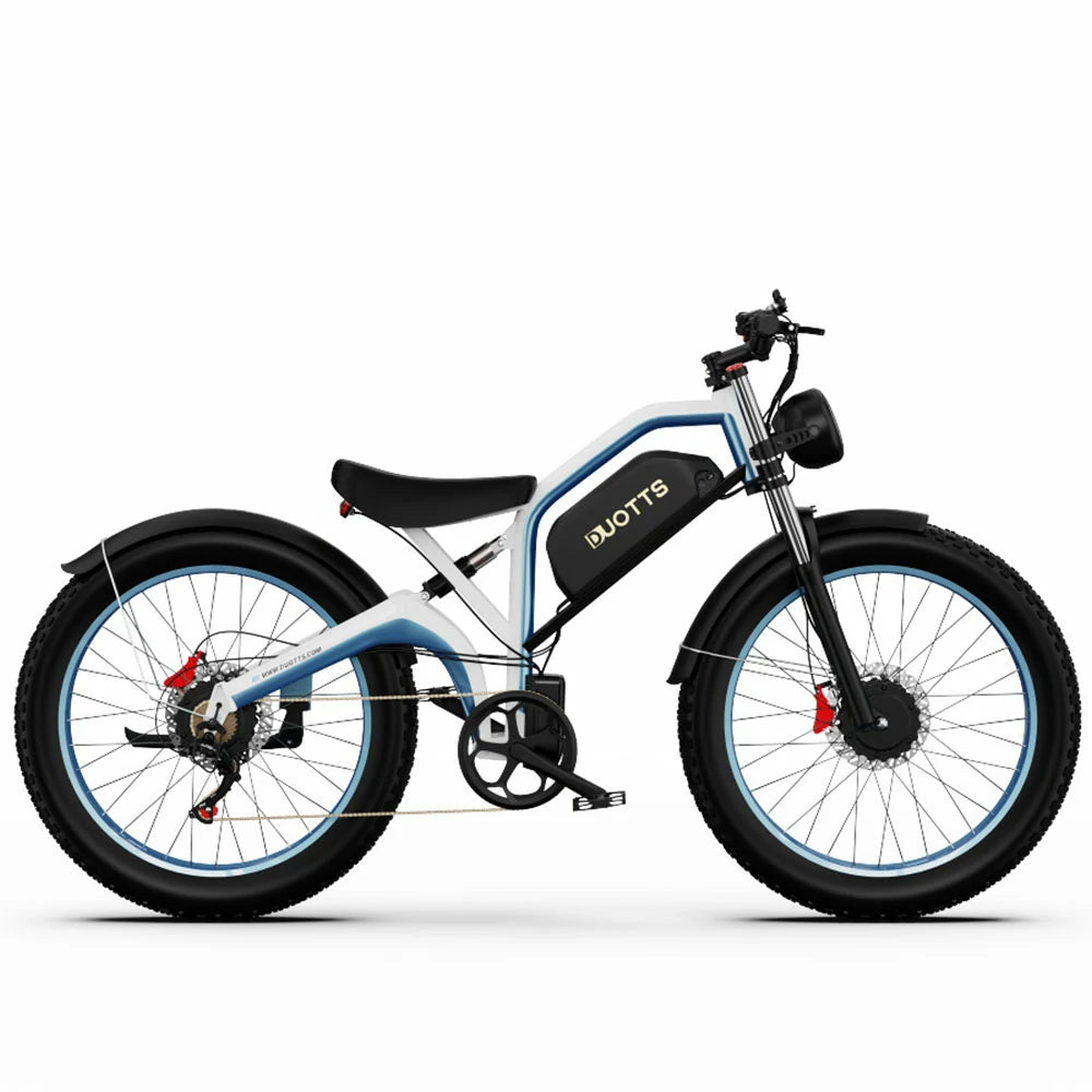 DUOTTS N26 (EU) Electric Bike