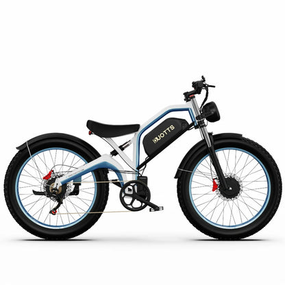 DUOTTS N26 (EU) Electric Bike