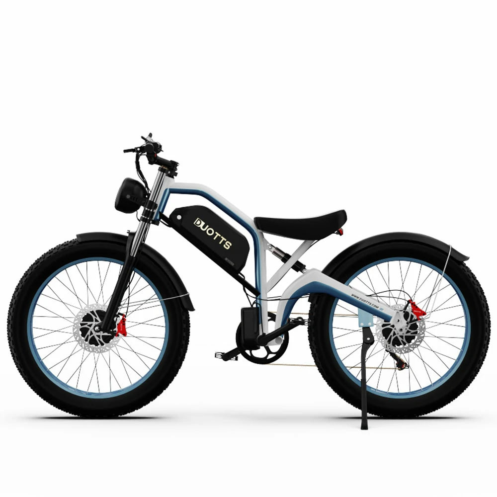 DUOTTS N26 (EU) Electric Bike