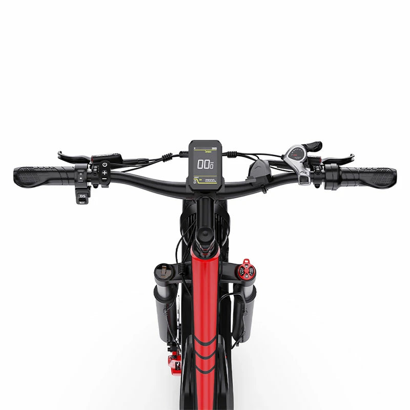 DUOTTS S26 (EU) Electric Bike