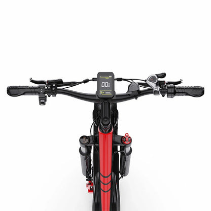 DUOTTS S26 (EU) Electric Bike