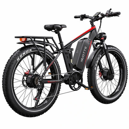 DUOTTS S26 (EU) Electric Bike