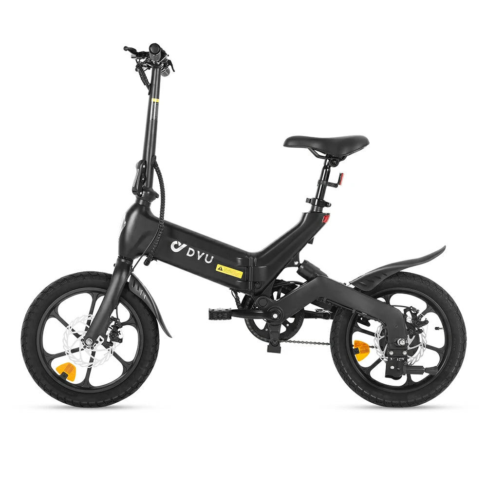 DYU A16 (EU) Electric Bike