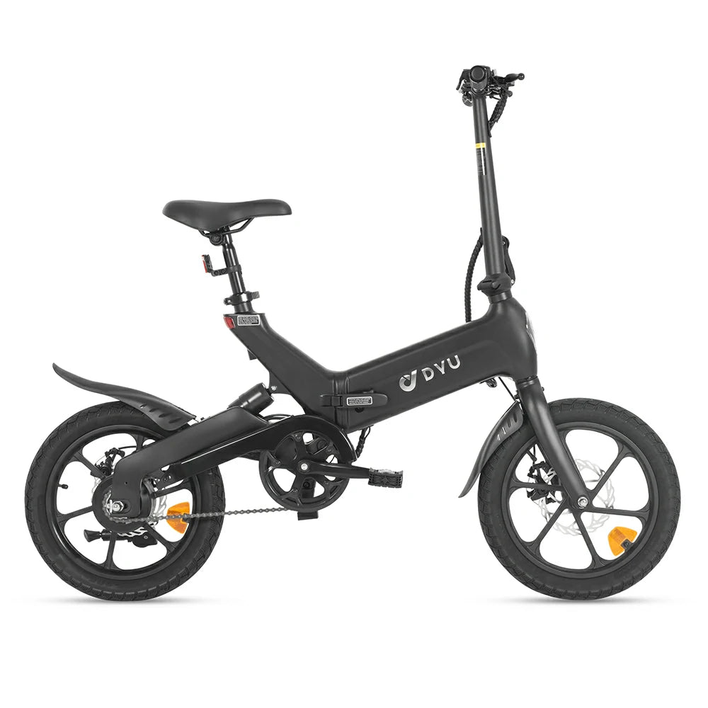 DYU A16 (EU) Electric Bike
