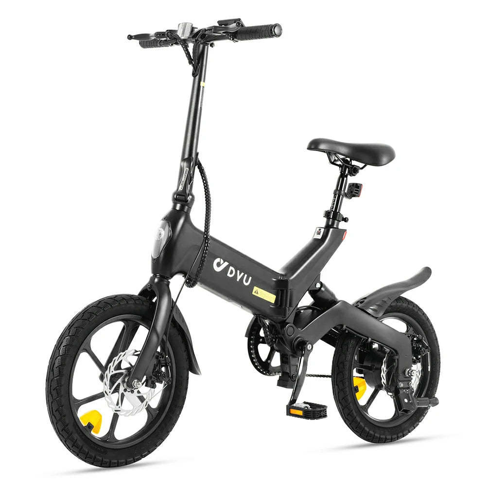 DYU A16 (EU) Electric Bike