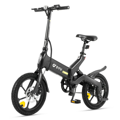 DYU A16 (EU) Electric Bike