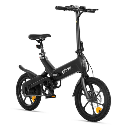DYU A16 (EU) Electric Bike