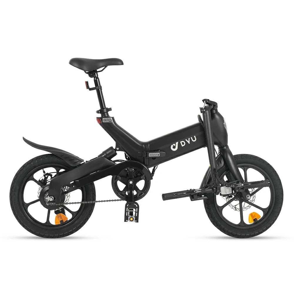 DYU A16 (EU) Electric Bike