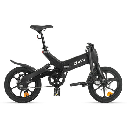 DYU A16 (EU) Electric Bike
