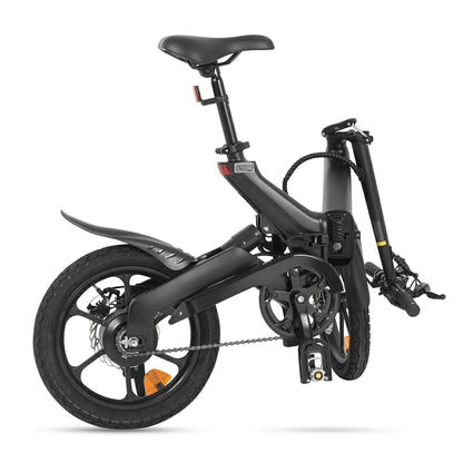 DYU A16 (EU) Electric Bike