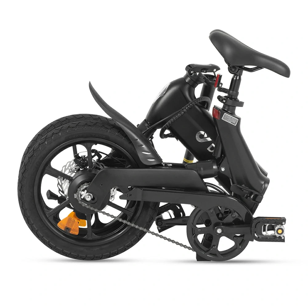 DYU A16 (EU) Electric Bike