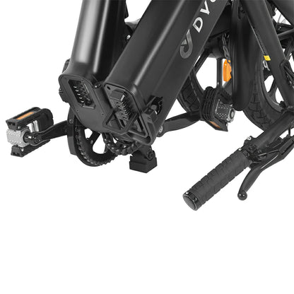 DYU A16 (EU) Electric Bike