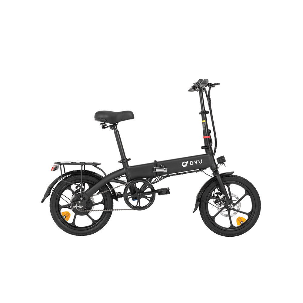 DYU A1F PRO (UK) Electric Bike