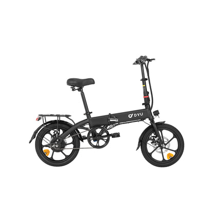 DYU A1F PRO (EU) Electric Bike