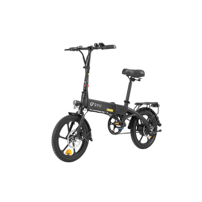 DYU A1F PRO (EU) Electric Bike