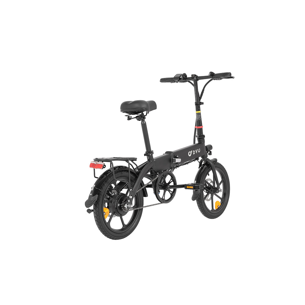 DYU A1F PRO (UK) Electric Bike