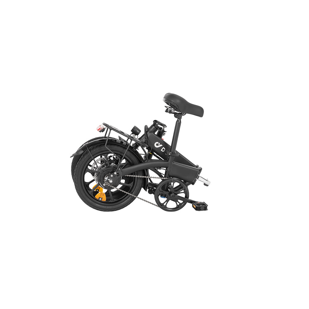 DYU A1F PRO (EU) Electric Bike