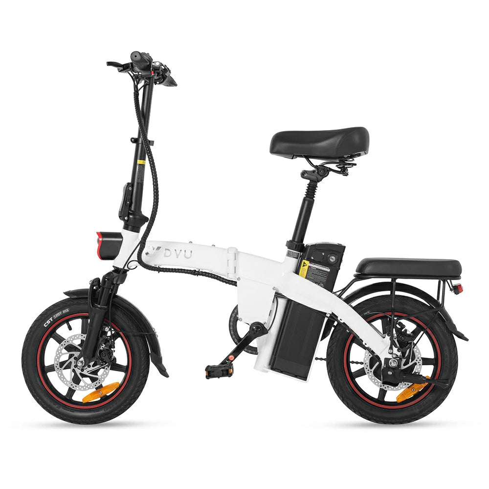 DYU A5 (EU) Electric Bike
