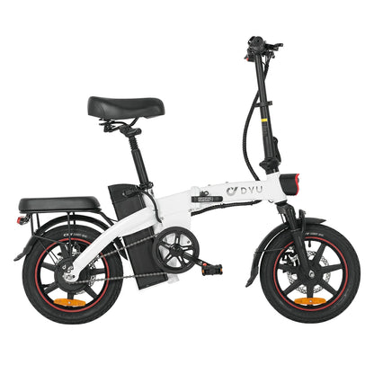 DYU A5 (EU) Electric Bike