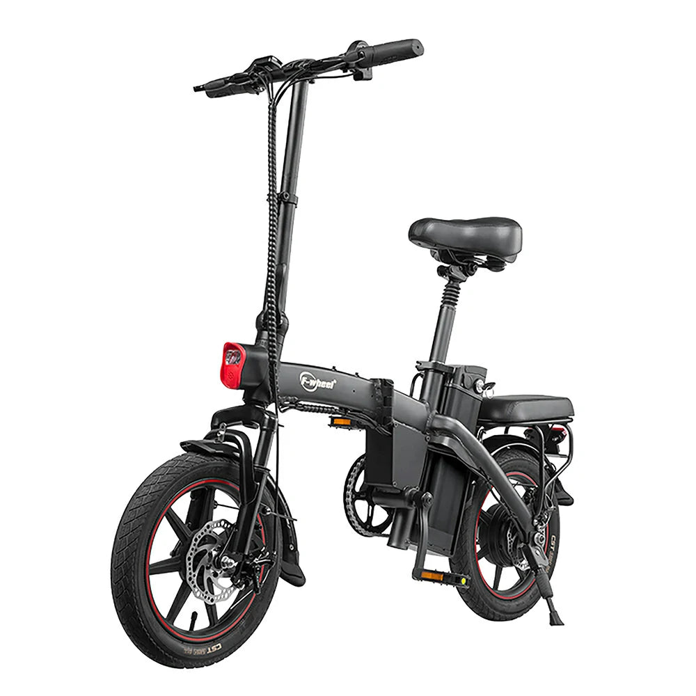 DYU A5 (EU) Electric Bike