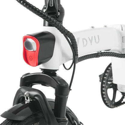 DYU A5 (EU) Electric Bike