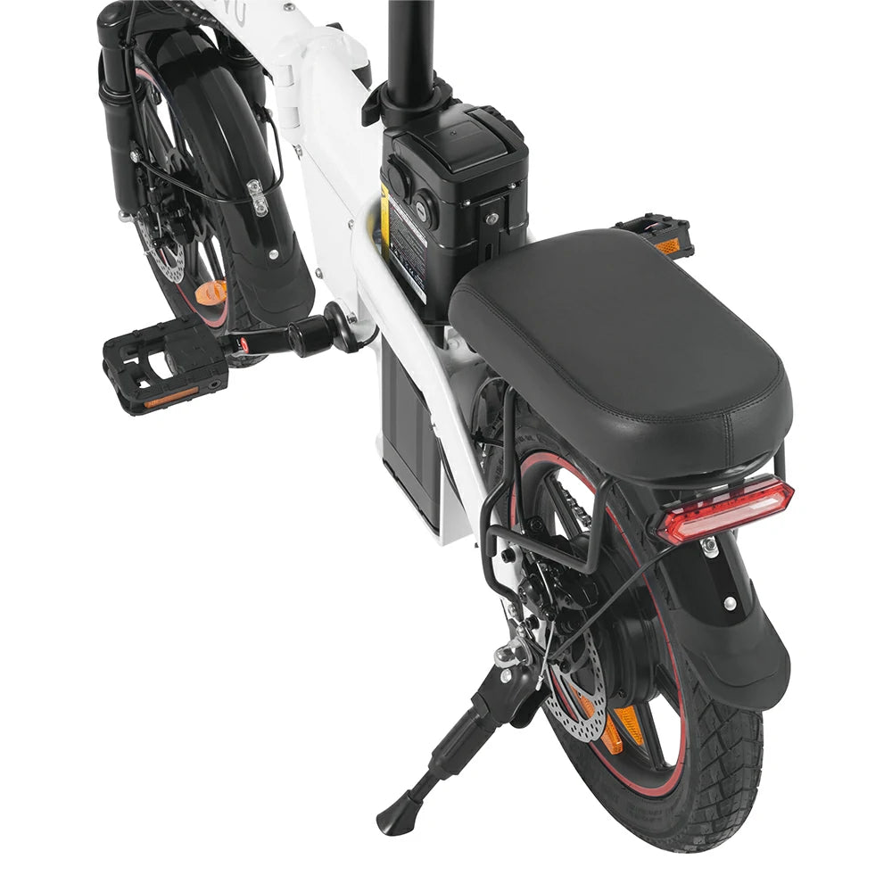 DYU A5 (EU) Electric Bike