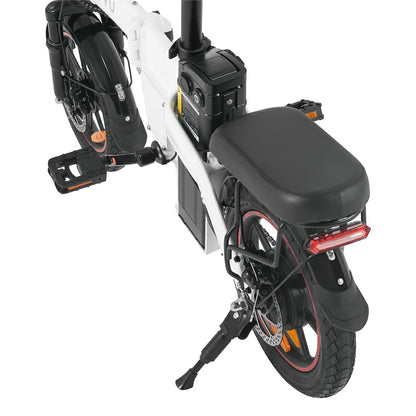 DYU A5 (EU) Electric Bike