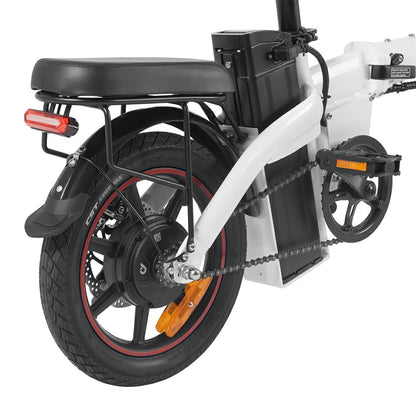 DYU A5 (EU) Electric Bike